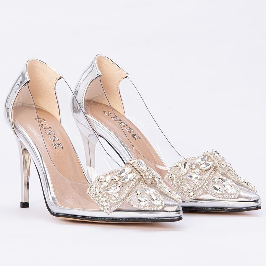 Gusse Annamarie Kadın Stiletto 1701