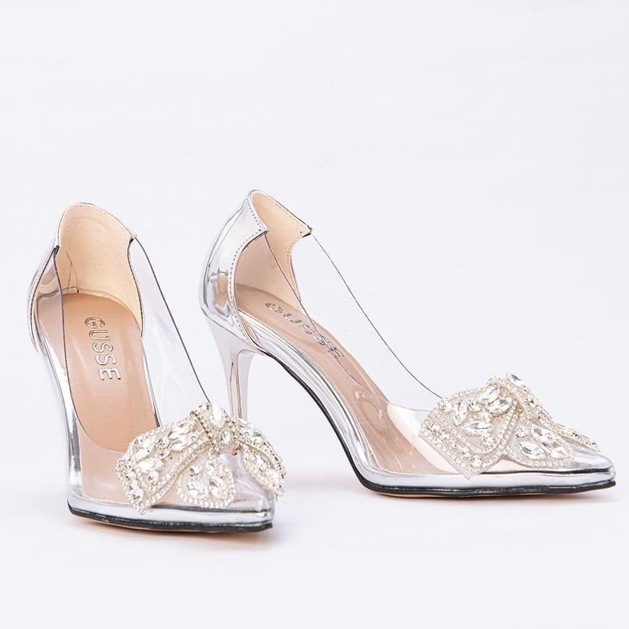 Gusse Annamarie Kadın Stiletto 1701