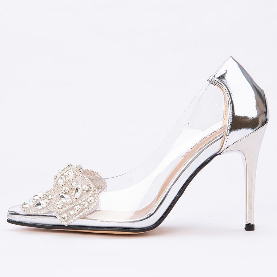 Gusse Annamarie Kadın Stiletto 1701