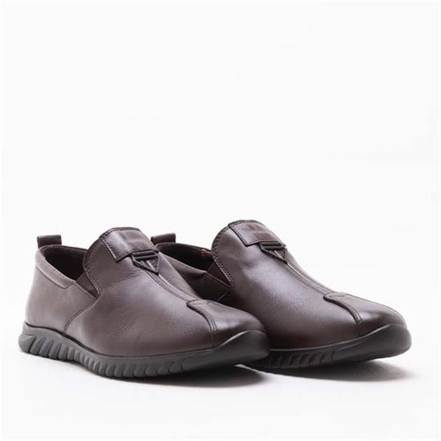 GUSSE ANTHONY ERKEK HAKİKİ DERI CASUAL AYAKKABI-15288