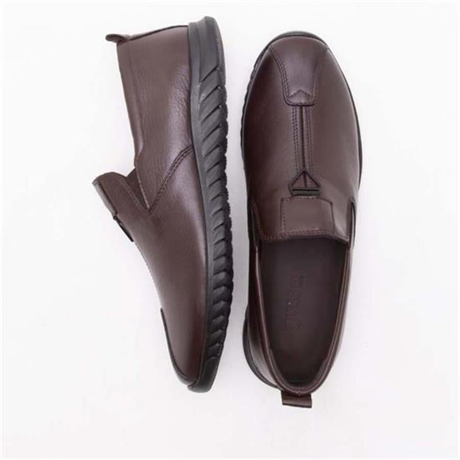 GUSSE ANTHONY ERKEK HAKİKİ DERI CASUAL AYAKKABI-15288