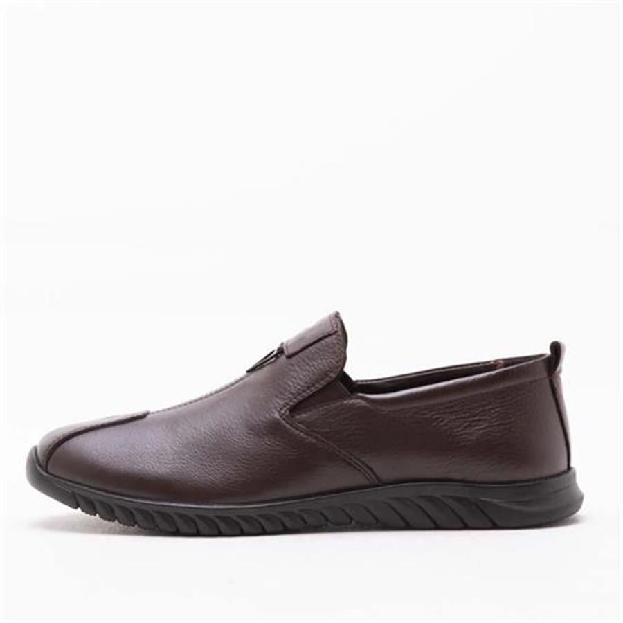 GUSSE ANTHONY ERKEK HAKİKİ DERI CASUAL AYAKKABI-15288