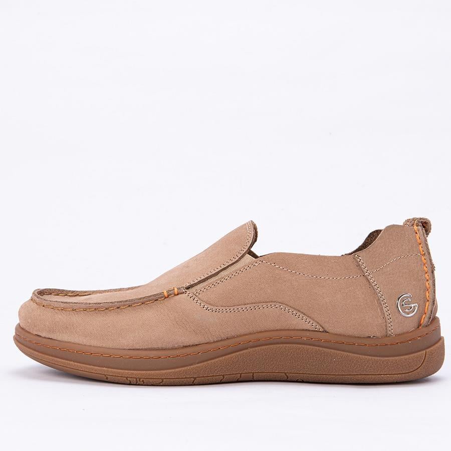 Gusse Antonie Erkek Hakiki Deri Casual Ayakkabı 215341-1