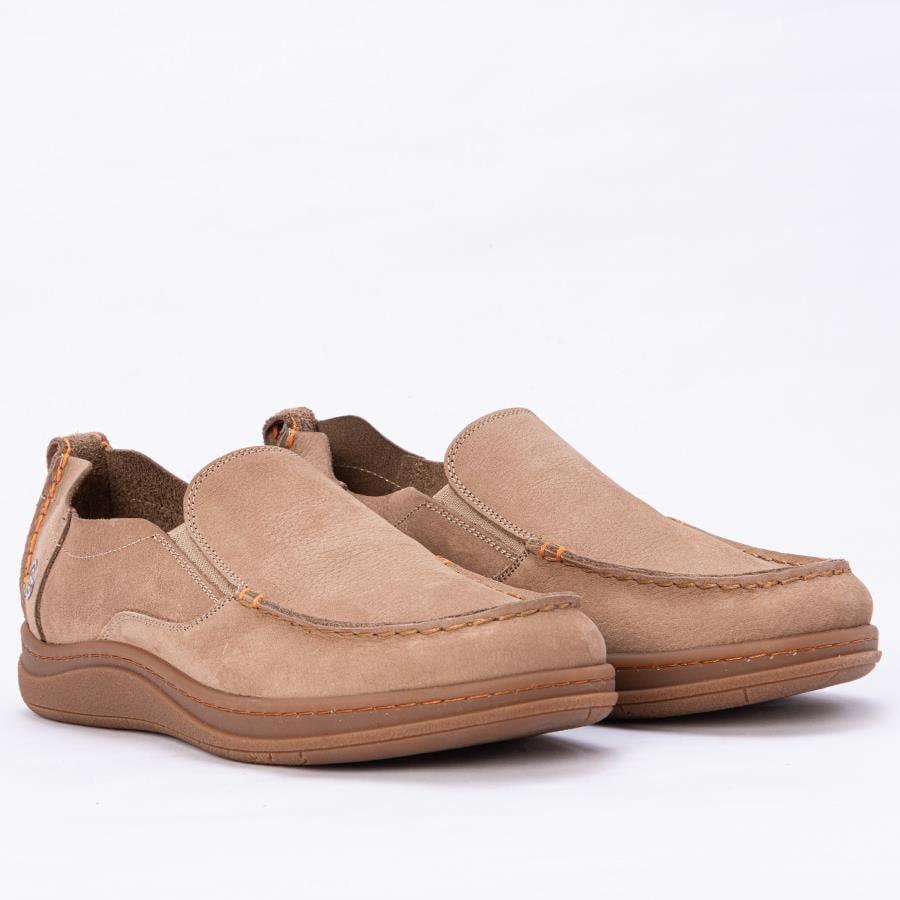 Gusse Antonie Erkek Hakiki Deri Casual Ayakkabı 215341-1