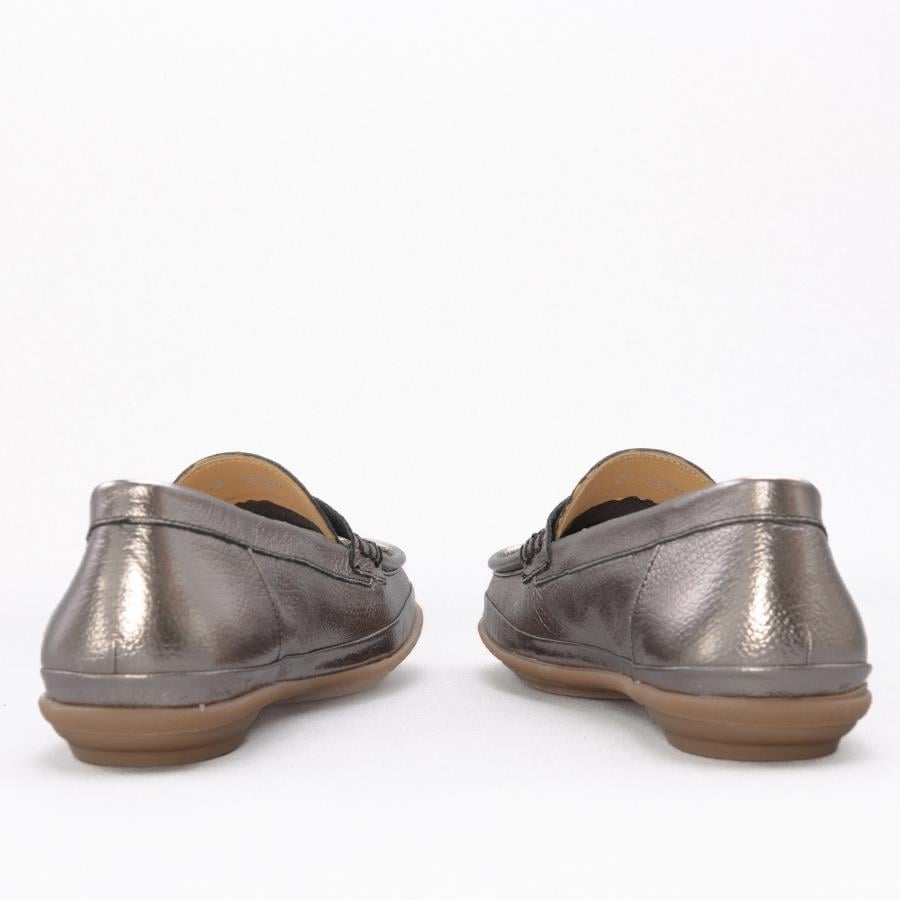 Gusse Arabella Hakıkı Derı Ayakkabı 241017