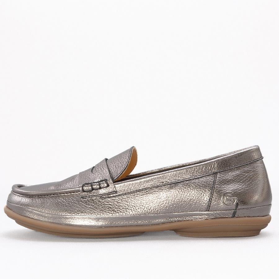 Gusse Arabella Hakıkı Derı Ayakkabı 241017