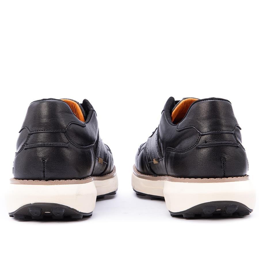 Gusse Arlo Erkek Hakiki Deri Günlük Ayakkabı-253901