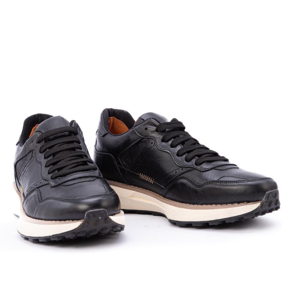 Gusse Arlo Erkek Hakiki Deri Günlük Ayakkabı-253901