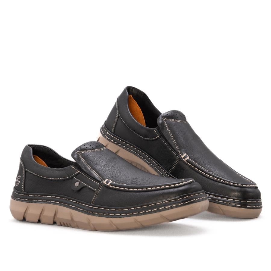 Gusse Armando Erkek Hakıkı Derı Ayakkabı 241281