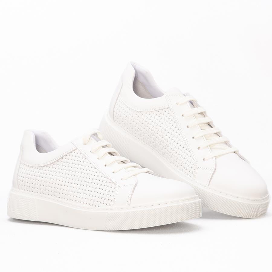 Gusse Aser Erkek Hakıkı Derı Ayakkabı 23651