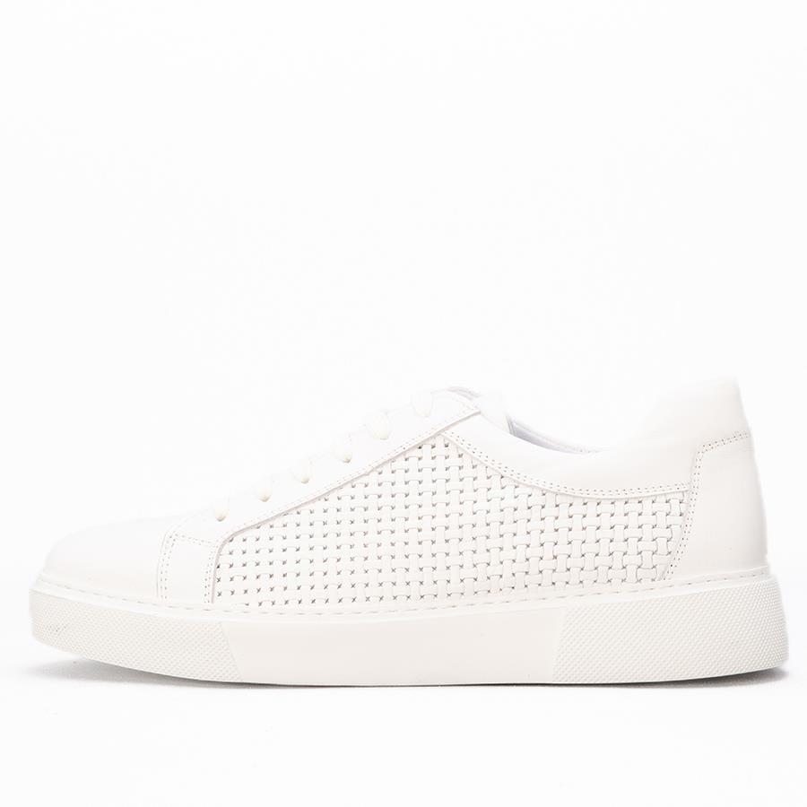 Gusse Aser Erkek Hakıkı Derı Ayakkabı 23651