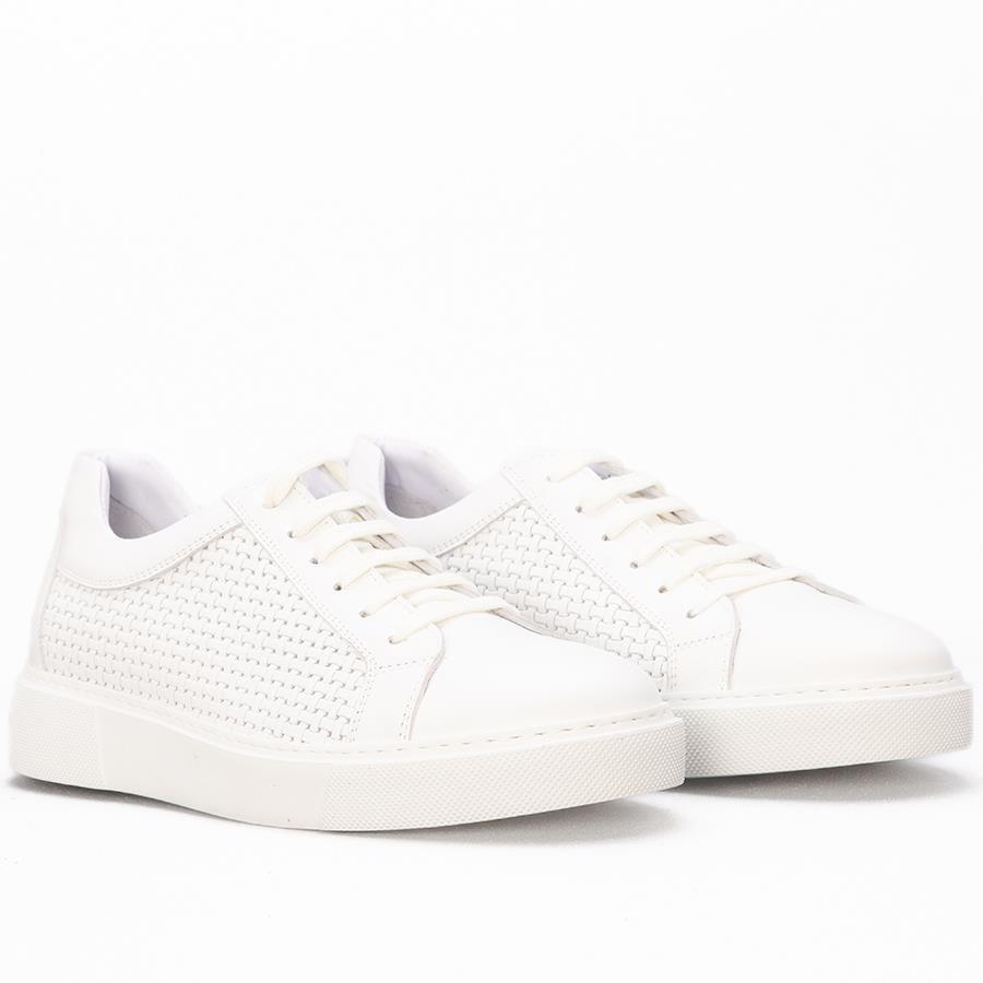 Gusse Aser Erkek Hakıkı Derı Ayakkabı 23651