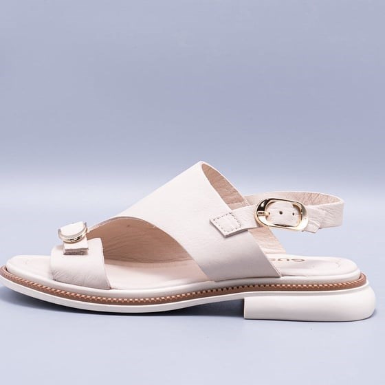 Gusse Assol Kadın Hakiki Deri Sandalet-161119