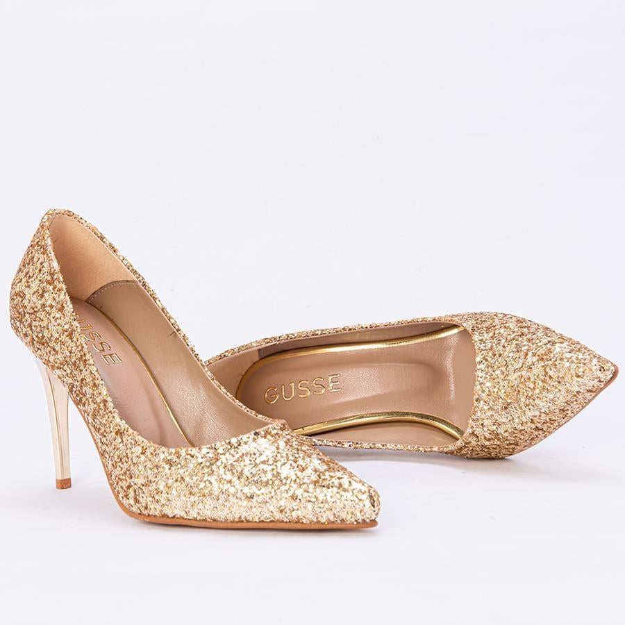 Gusse Aster Kadın Stiletto 1703