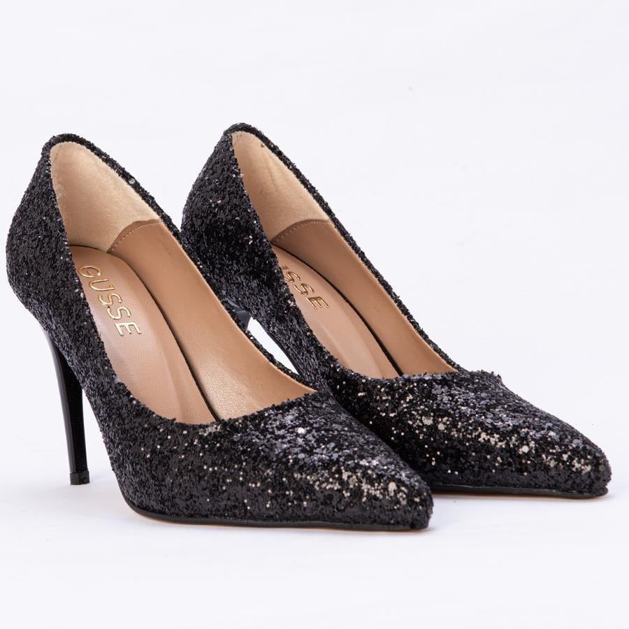 Gusse Aster Kadın Stiletto 1703