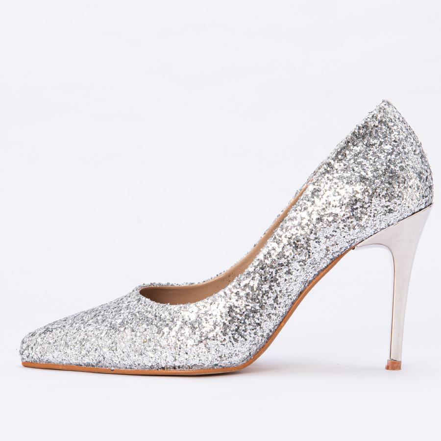 Gusse Aster Kadın Stiletto 1703