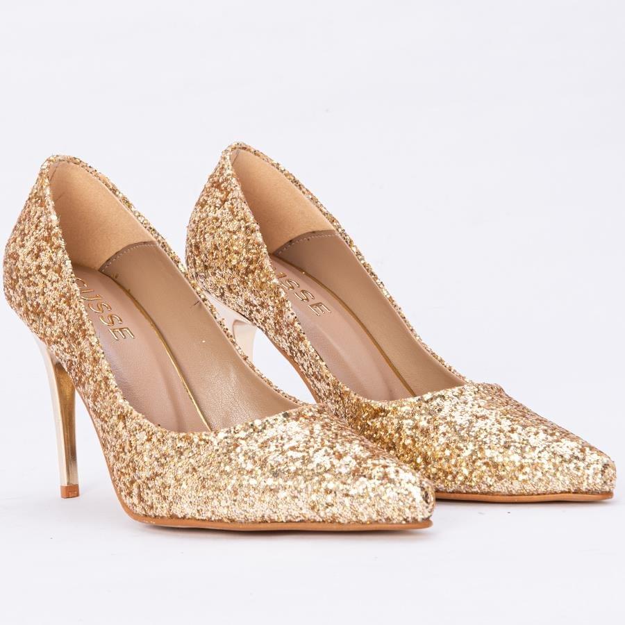 Gusse Aster Kadın Stiletto 1703