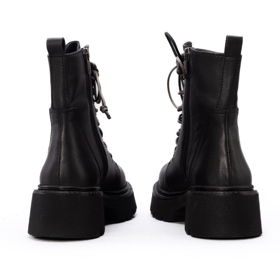 Gusse Astrid Kadın Hakiki Deri Bot 240010