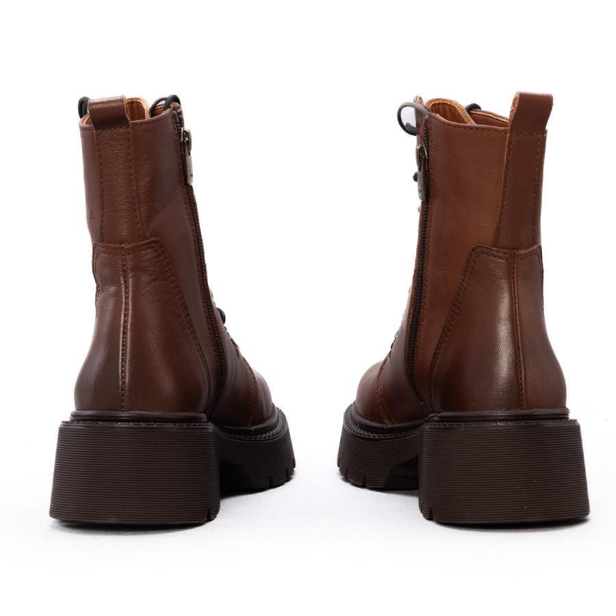 Gusse Astrid Kadın Hakiki Deri Bot 240010