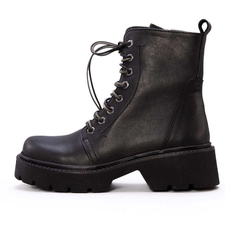 Gusse Astrid Kadın Hakiki Deri Bot 240010