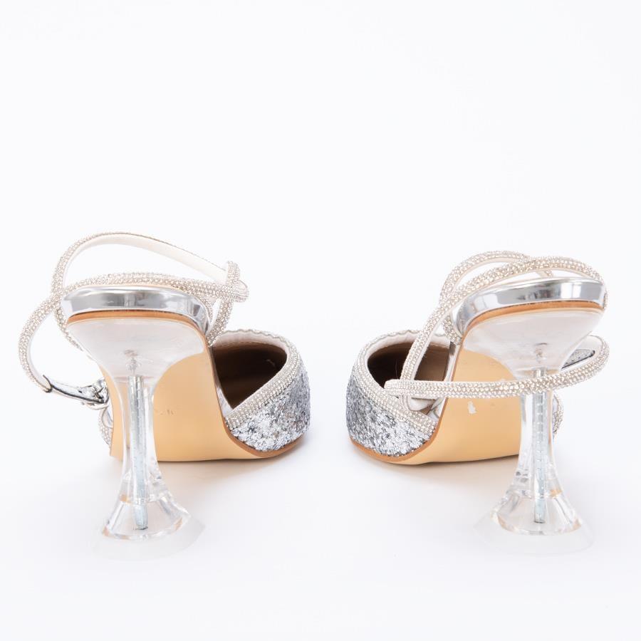 Gusse Aviv Kadın Abiye Stiletto 1660-5