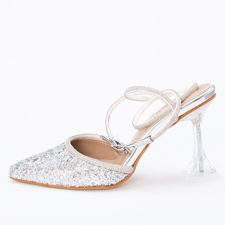 Gusse Aviv Kadın Abiye Stiletto 1660-5