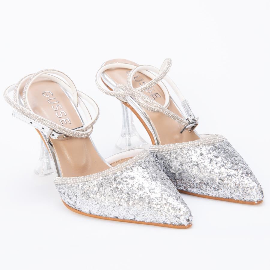 Gusse Aviv Kadın Abiye Stiletto 1660-5