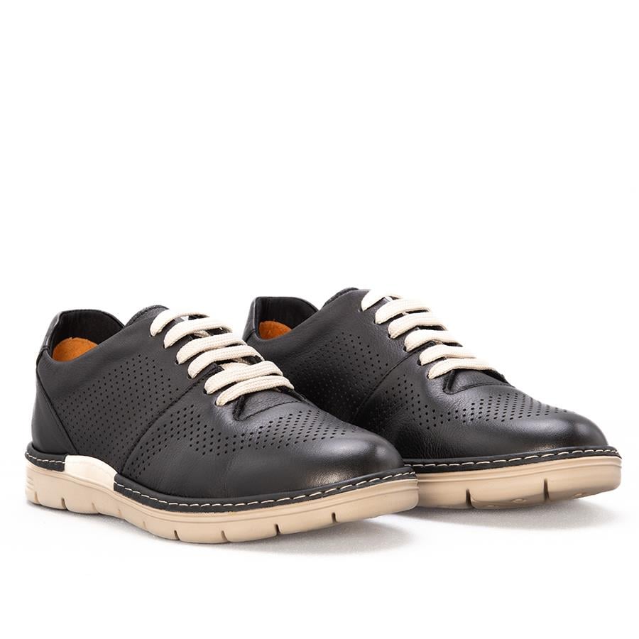 Gusse Azibo Erkek Hakıkı Derı Ayakkabı 241971