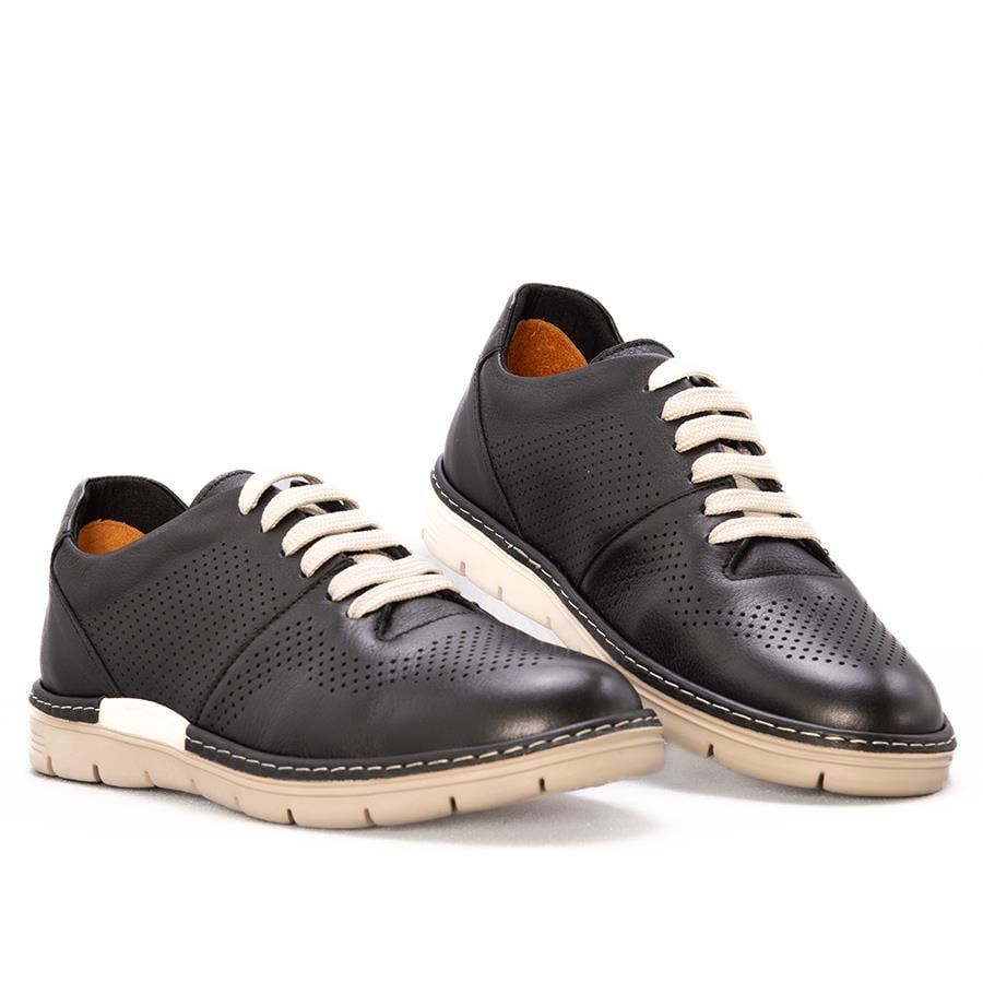 Gusse Azibo Erkek Hakıkı Derı Ayakkabı 241971