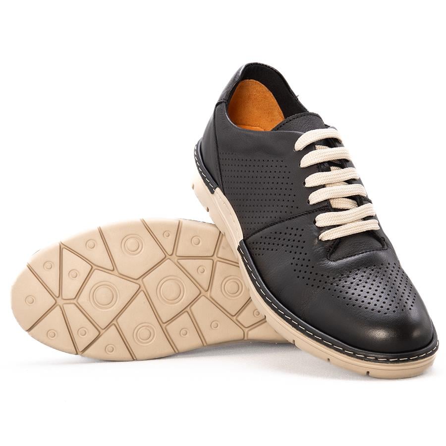 Gusse Azibo Erkek Hakıkı Derı Ayakkabı 241971