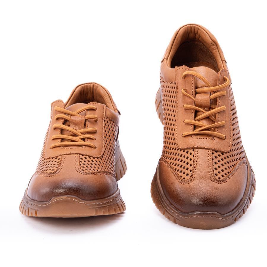 Gusse Babette Kadın Hakiki Deri Günlük Ayakkabı 25031