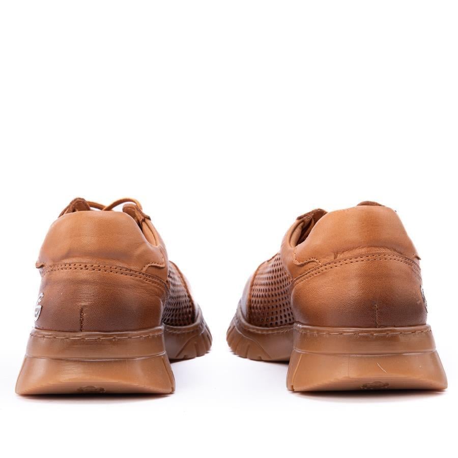 Gusse Babette Kadın Hakiki Deri Günlük Ayakkabı 25031