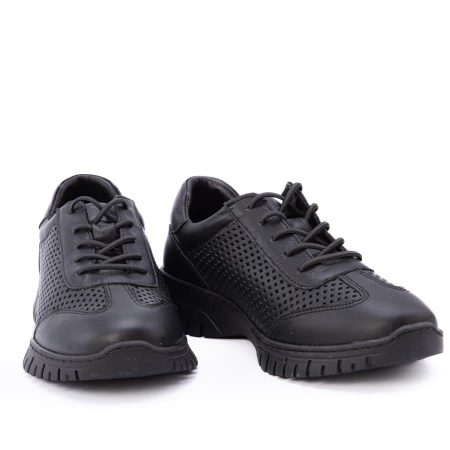 Gusse Babette Kadın Hakiki Deri Günlük Ayakkabı 25031