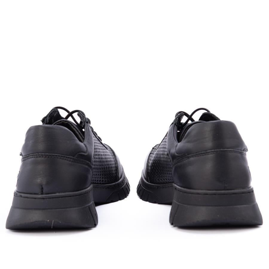 Gusse Babette Kadın Hakiki Deri Günlük Ayakkabı 25031