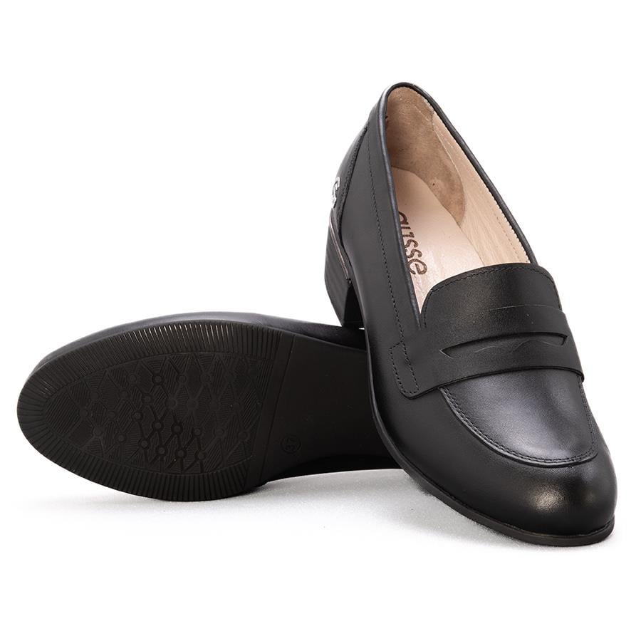 Gusse Beatrix Kadın Hakiki Deri Ayakkabı 012