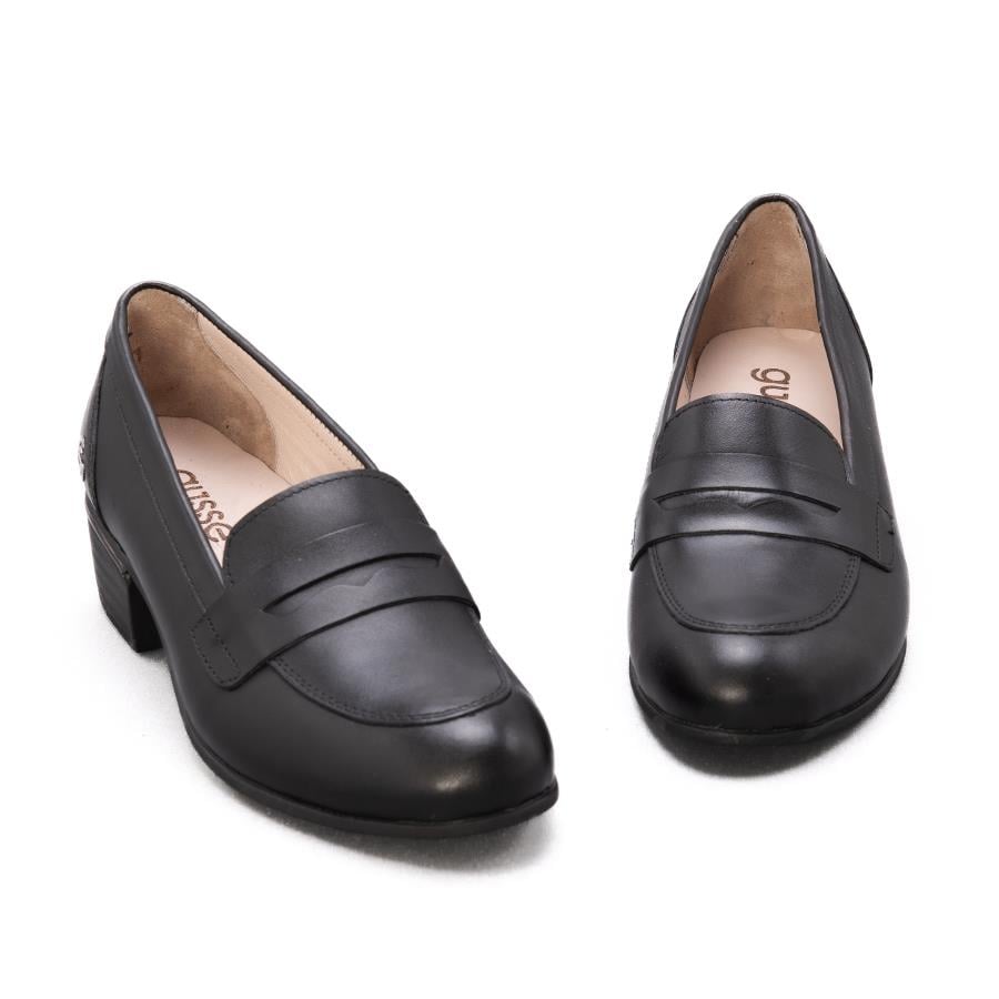 Gusse Beatrix Kadın Hakiki Deri Ayakkabı 012