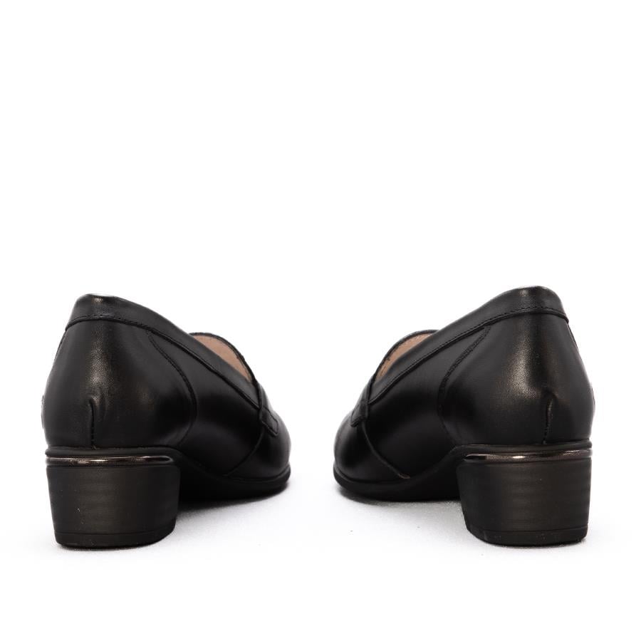 Gusse Beatrix Kadın Hakiki Deri Ayakkabı 012