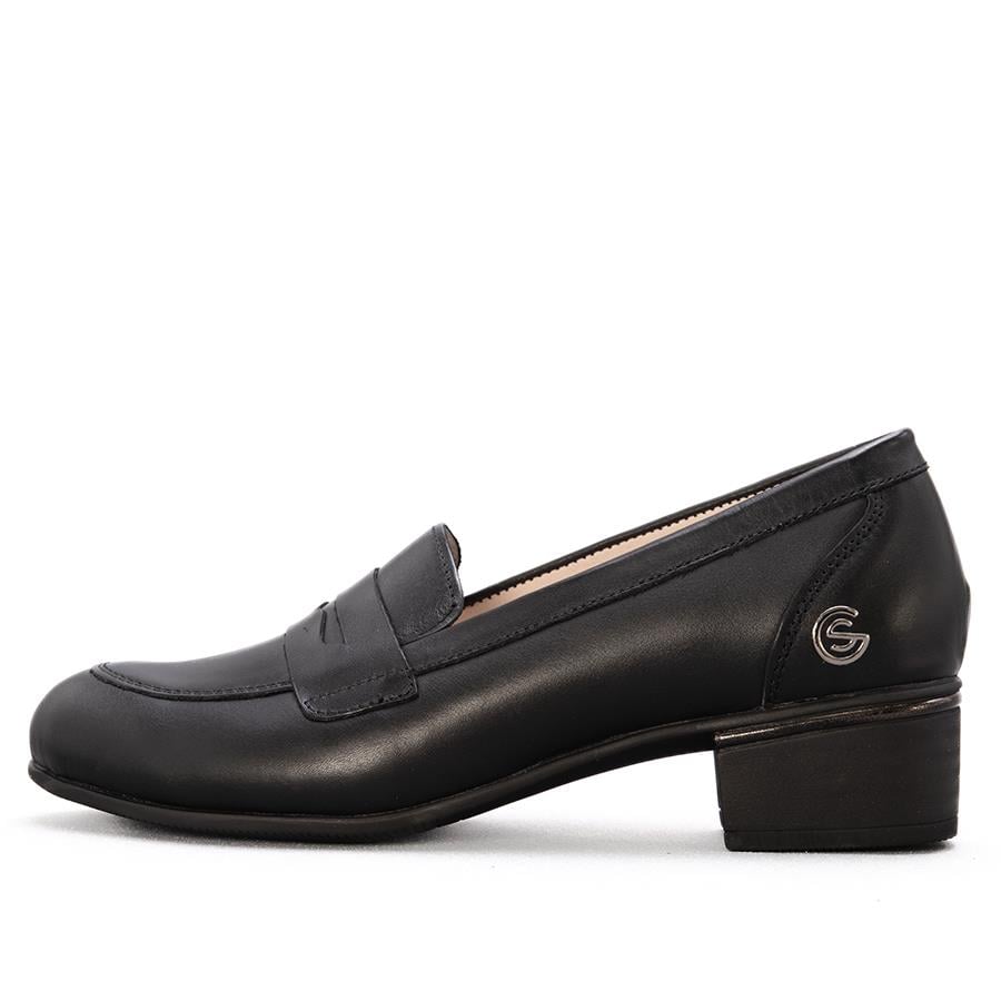 Gusse Beatrix Kadın Hakiki Deri Ayakkabı 012