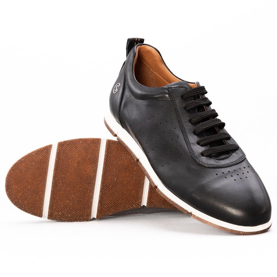 Gusse Bedro Erkek Hakıkı Derı Ayakkabı 241338