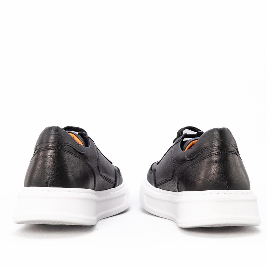 Gusse Bellingham Erkek Hakiki Deri Sneaker Ayakkabı 253511