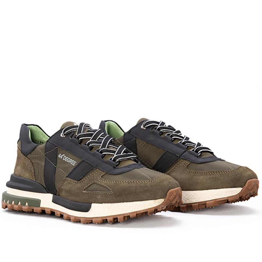 Gusse Ben Erkek Sneaker Ayakkabı 20354