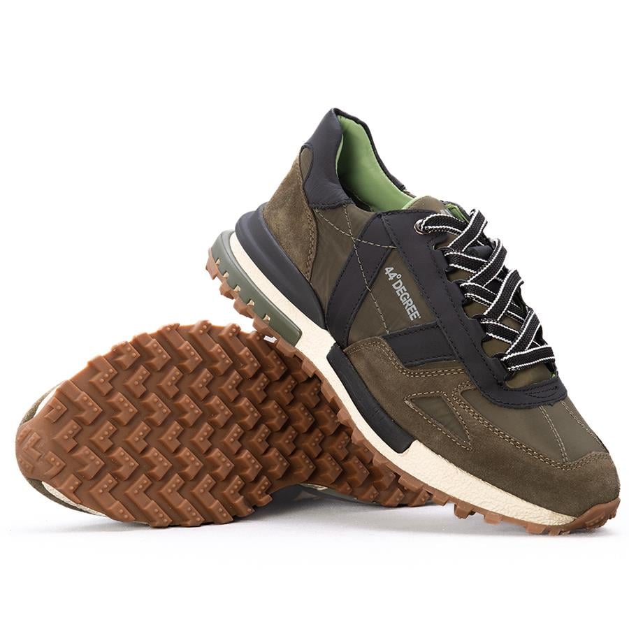 Gusse Ben Erkek Sneaker Ayakkabı 20354