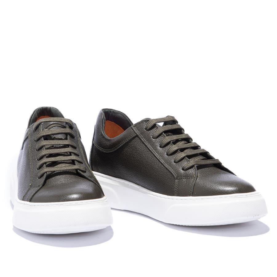 Gusse Benevil Erkek Hakiki Deri Günlük Ayakkabı 23651