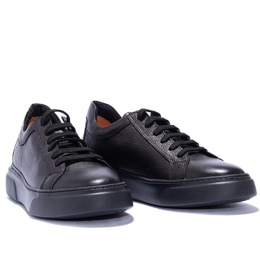 Gusse Benevil Erkek Hakiki Deri Günlük Ayakkabı 23651