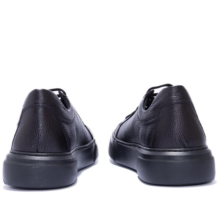 Gusse Benevil Erkek Hakiki Deri Günlük Ayakkabı 23651