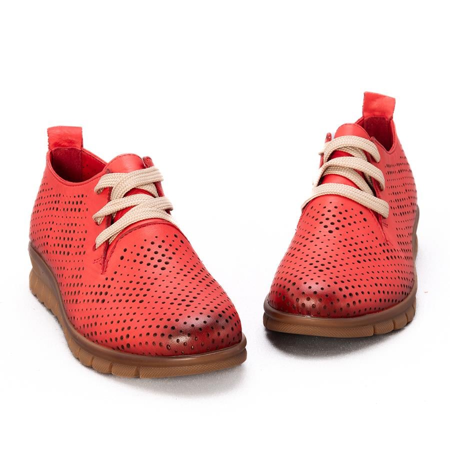 Gusse Benita Kadın Hakiki Deri Ayakkabı 830