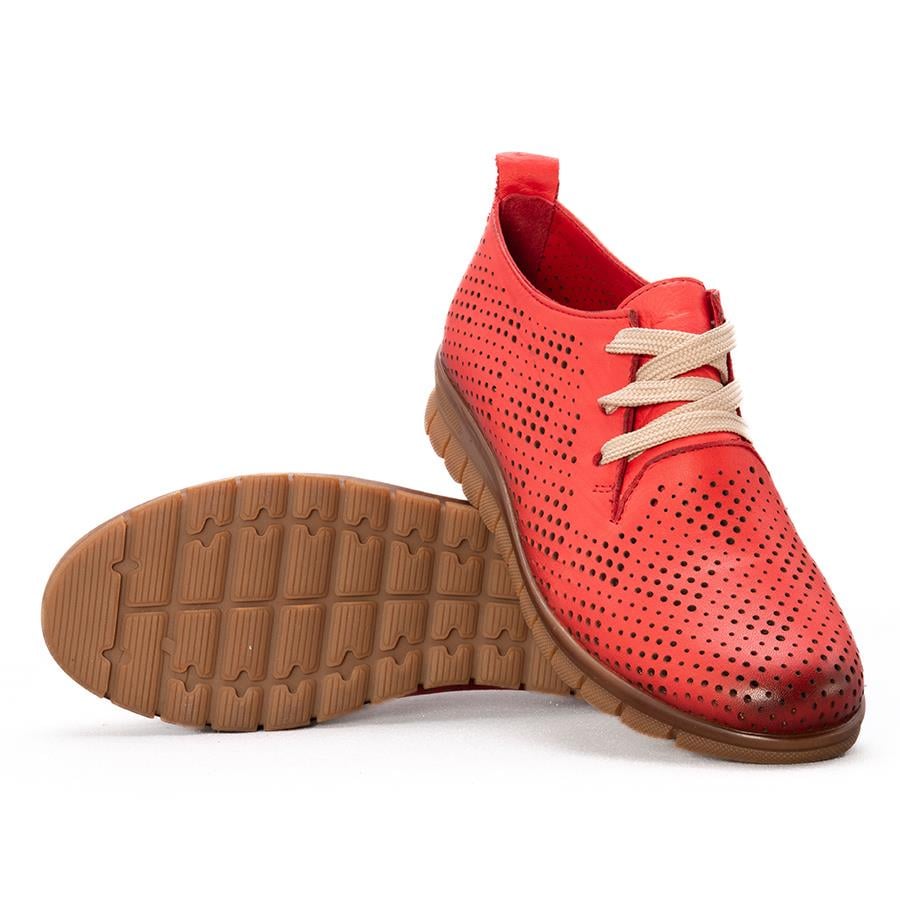 Gusse Benita Kadın Hakiki Deri Ayakkabı 830