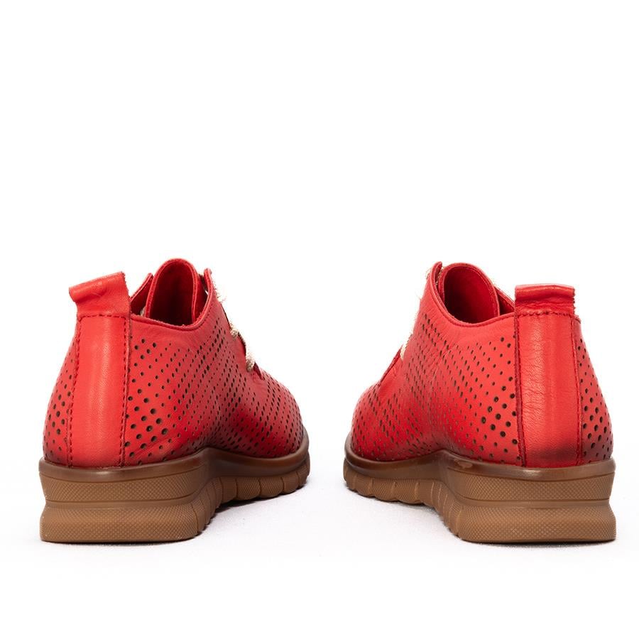 Gusse Benita Kadın Hakiki Deri Ayakkabı 830