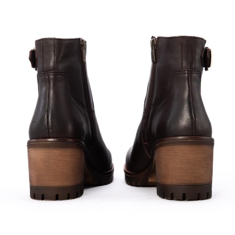 Gusse Bernice Kadın Hakiki Deri Bot 251242