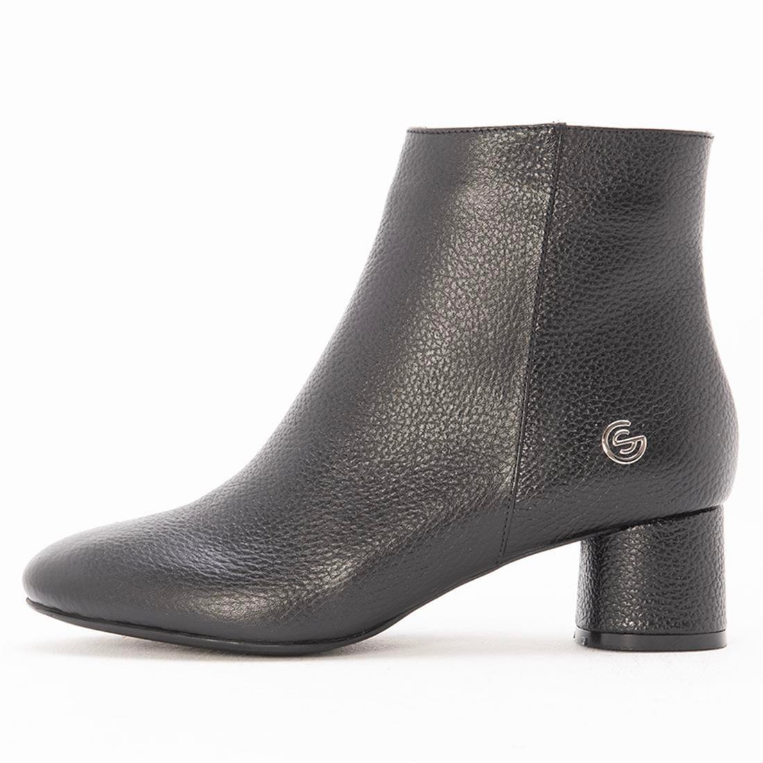 GUSSE BERTHE KADIN HAKIKI DERI BOT K370